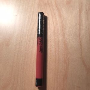 Kat Von D Everlasting Liquid Lipstick Double Dare